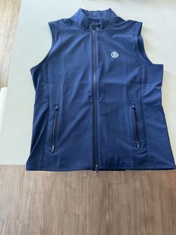 Golf Vest