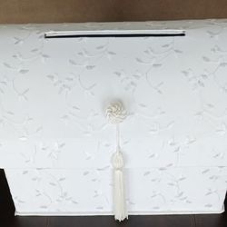 BRIDAL SHOWER GIFT BOX