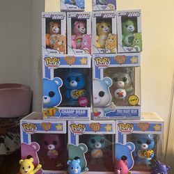 Care bear Collection