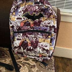 Back Pack .. Mochilas 