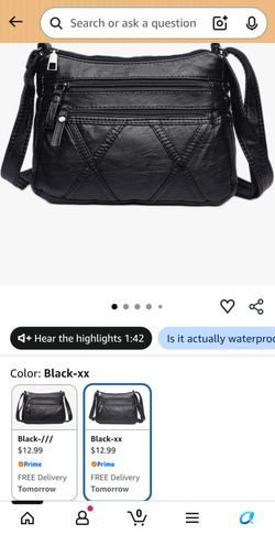 Purse