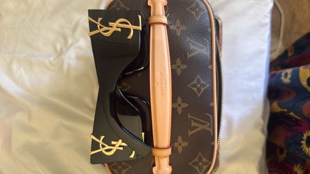 YSL sunglasses