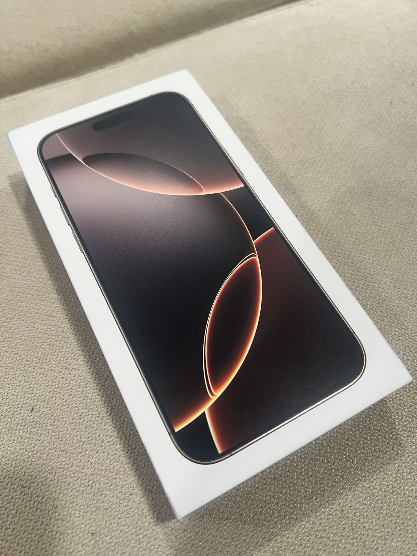 iphone 16pro max with tiktok