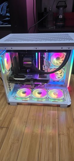 Gaming Computer Brand New Build