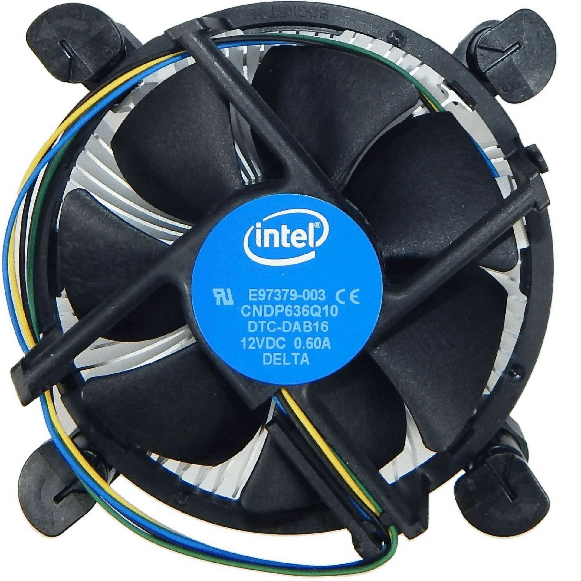 Intel computer fan $7
