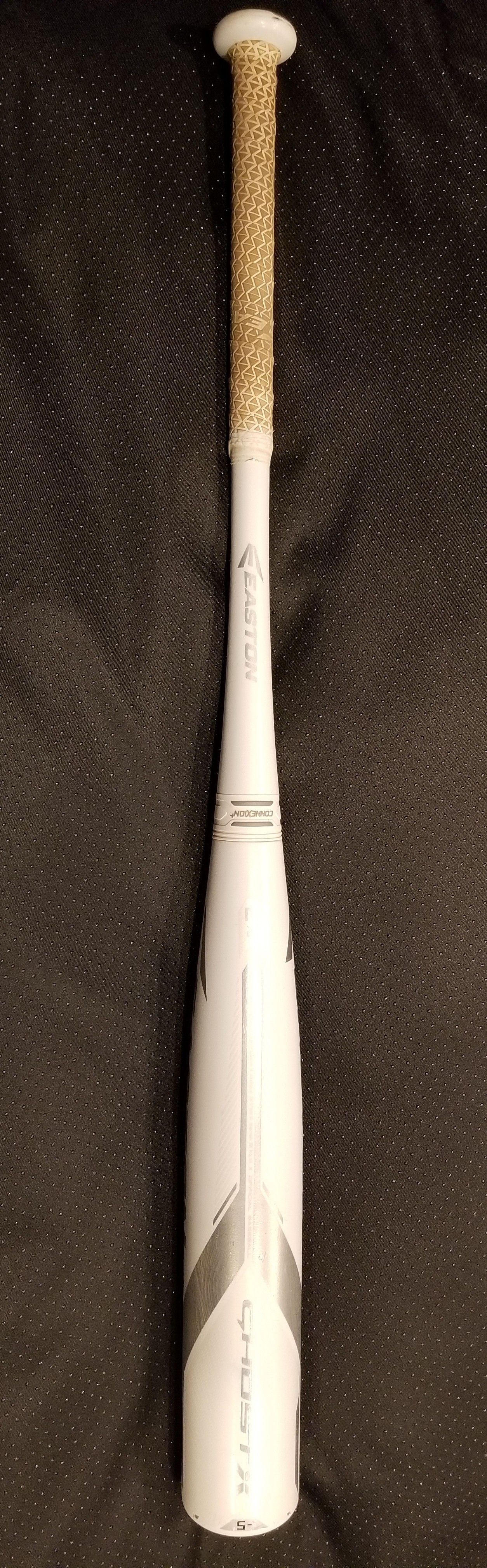 2018 Easton Ghost X -5 (32/27)