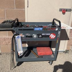 Tool Cart Only 
