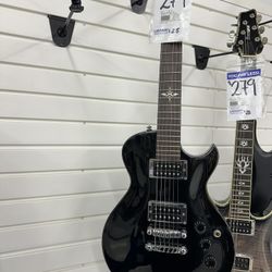 Ibanez Electric Guitar 