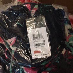 Designer Ralph Lauren Dress