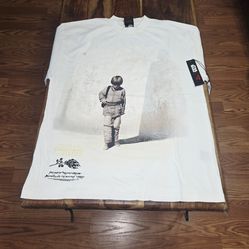 Civil Regime/Star Wars Collab Men's Tee