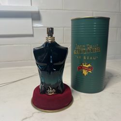 JPG Le Beau Le Parfum