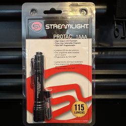 Streamlight 