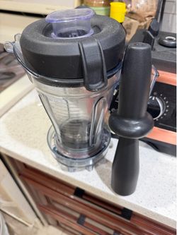 Vitamix 40oz container only