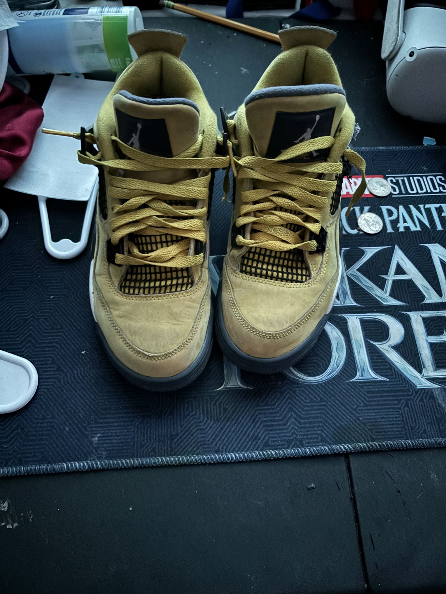 lighting 4s for cheap