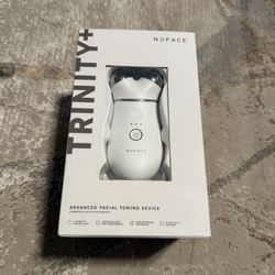 NUFACE Trinity Advanced Facial Toning Device 