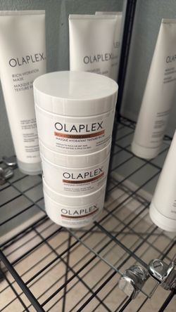 Olaplex Rich Hydration Mask