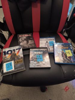 Movies and show