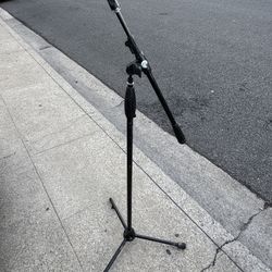Microphone Stand