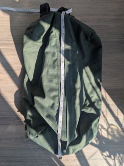 2019 REI COOP Ruckpack 30L