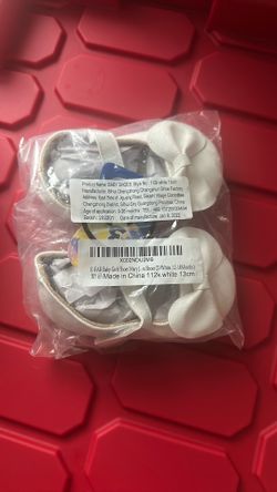 Baby Shoes 12-18 Months Brand New 