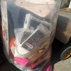 🌸6 High-Value Bags: Women’s Clothes & More! 