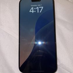iPhone 15 Pro Max unlocked 