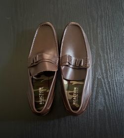 Mens 10.5 kenneth cole reaction shoes