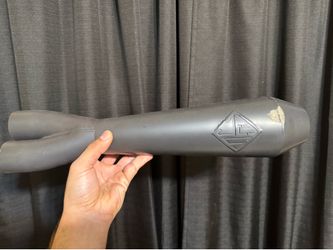 SPC lanesplitter head only