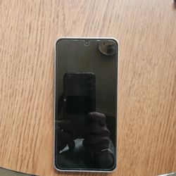 Samsung Galaxys25 FE