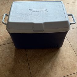 Large Cooler