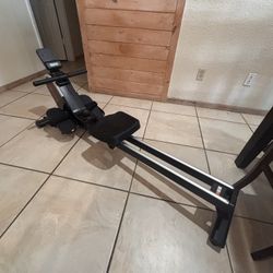 Rowing Machine