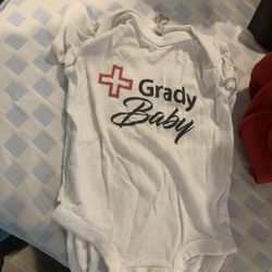 Baby Clothes