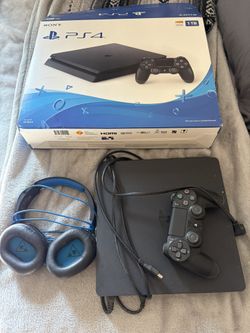Ps4