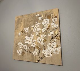 Wall canvas