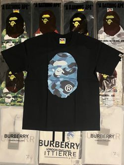 Bape shirt M