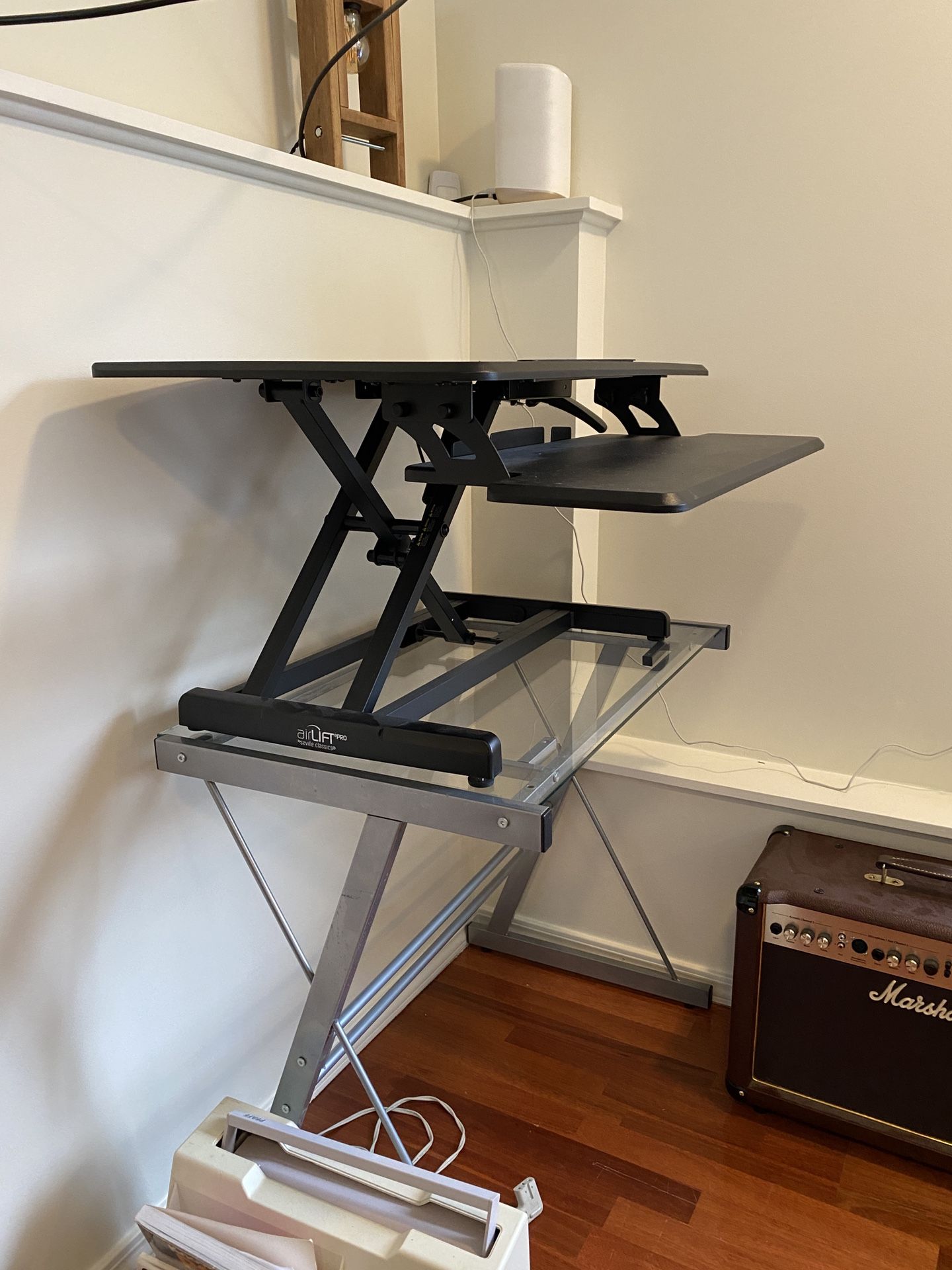 Standing Desk Converter Tabletop