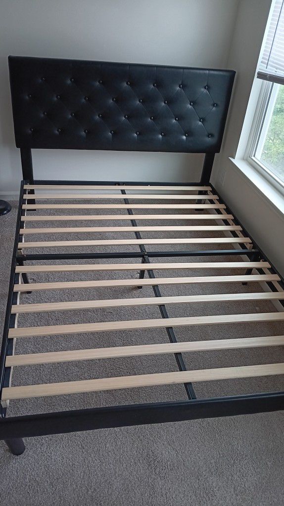 Bed Frame Ank Board