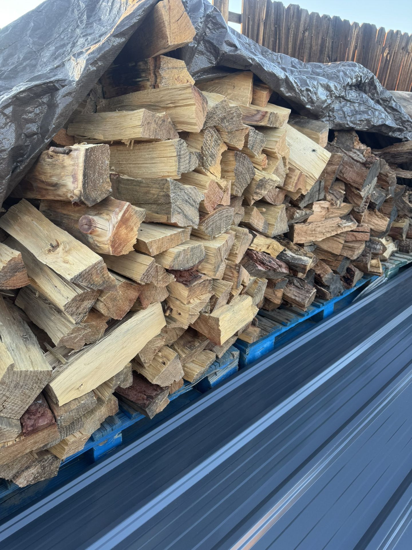 Firewood 