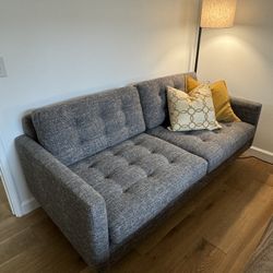 Custom Built Thrive Furniture Sofa