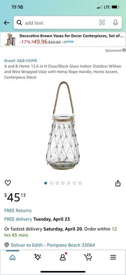 Home Decor