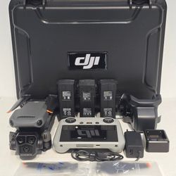 DJI Mavic 3 Pro 