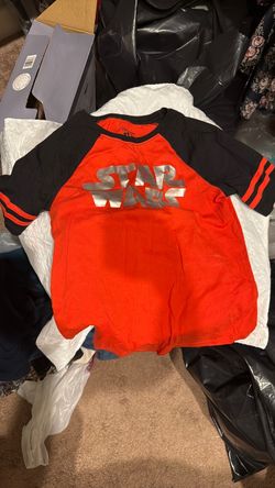 Star Wars medium