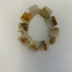 Stones Sand Colors Bracelet