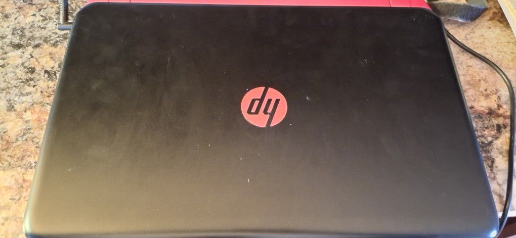 HP Laptop Beats Edition