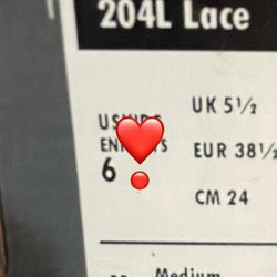 New Balance Nuevos Original ❣️💲75 Dlls 