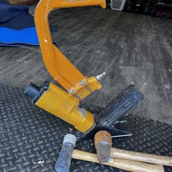 Floir gun!