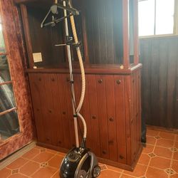 Clothing Steamer 