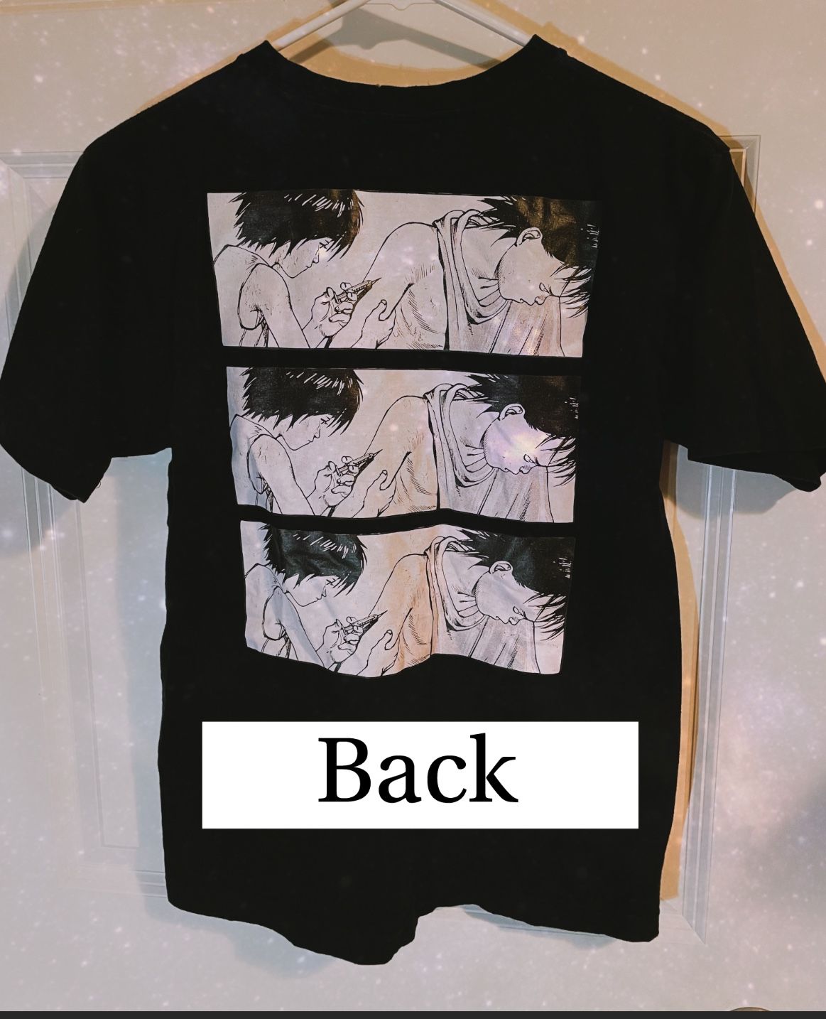 Supreme Akira T-shirt