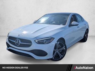 2026 Mercedes-Benz C 300