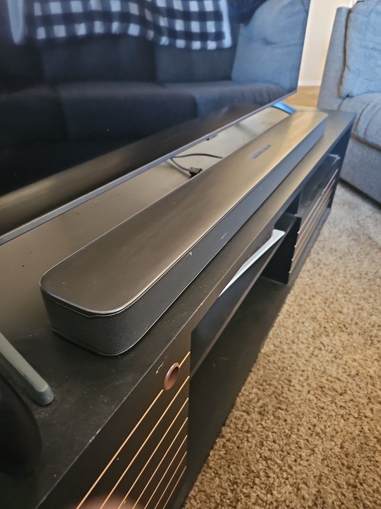 JBL Soundbar 5.1 Surround with Sub Woofer